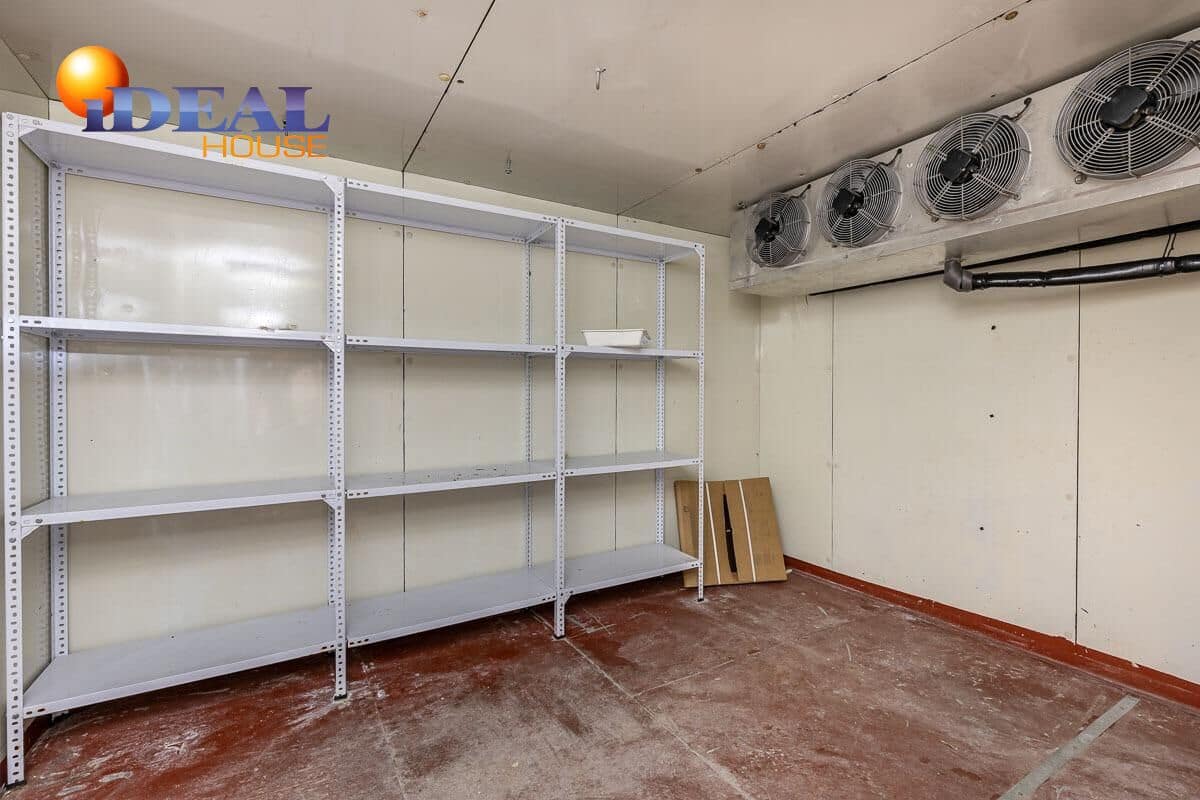 13 sovrum Företag till salu i Cenes de la Vega med garage - 2 200 000 € (Ref: 9433854)