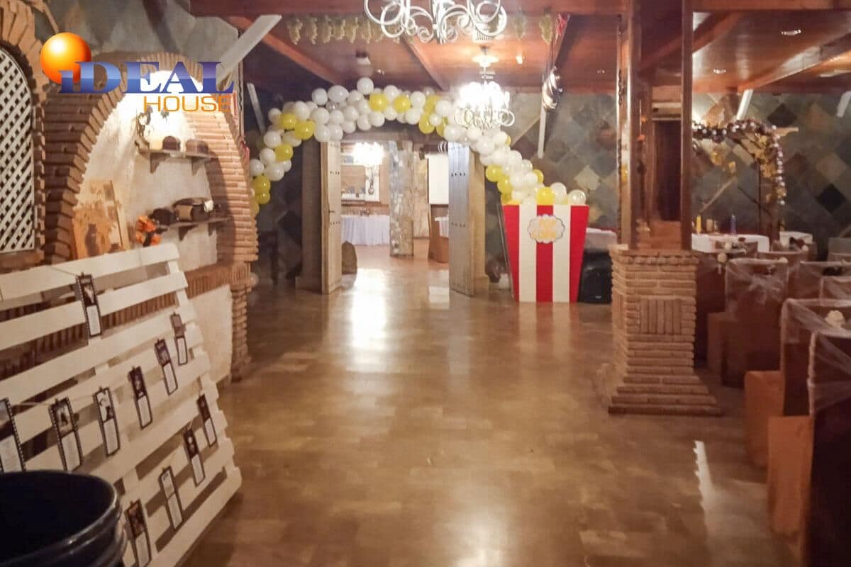 13 sovrum Företag till salu i Cenes de la Vega med garage - 2 200 000 € (Ref: 9433854)