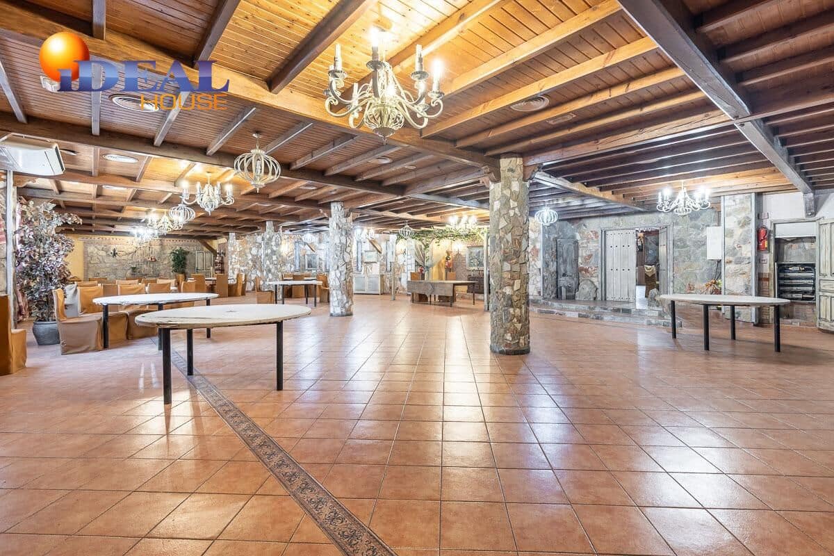 13 sovrum Företag till salu i Cenes de la Vega med garage - 2 200 000 € (Ref: 9433854)