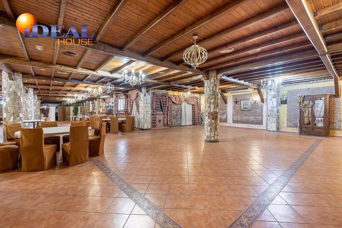 13 sovrum Företag till salu i Cenes de la Vega med garage - 2 200 000 € (Ref: 9433854)