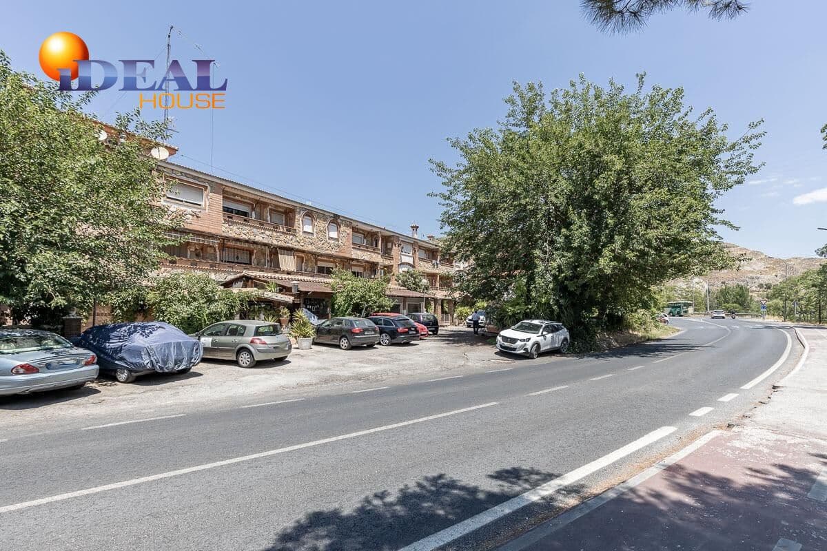 13 sovrum Företag till salu i Cenes de la Vega med garage - 2 200 000 € (Ref: 9433854)