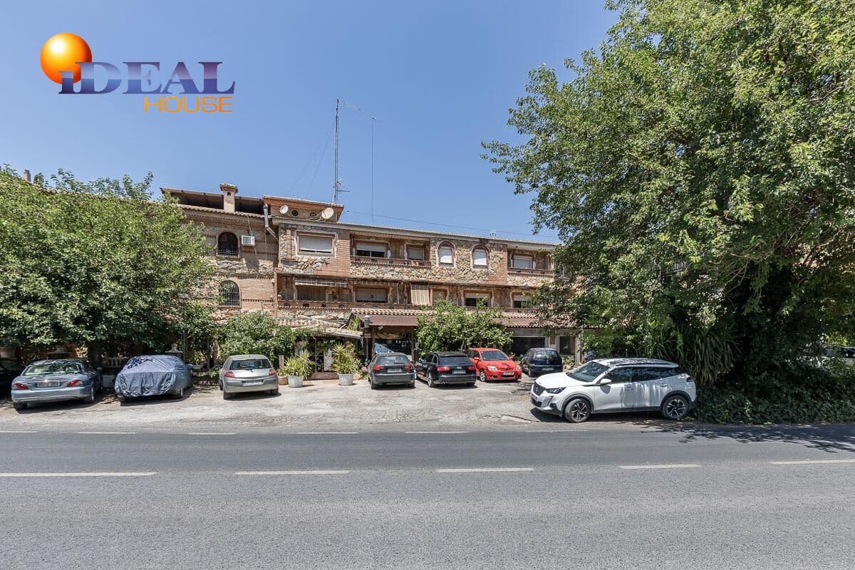 13 sovrum Företag till salu i Cenes de la Vega med garage - 2 200 000 € (Ref: 9433854)