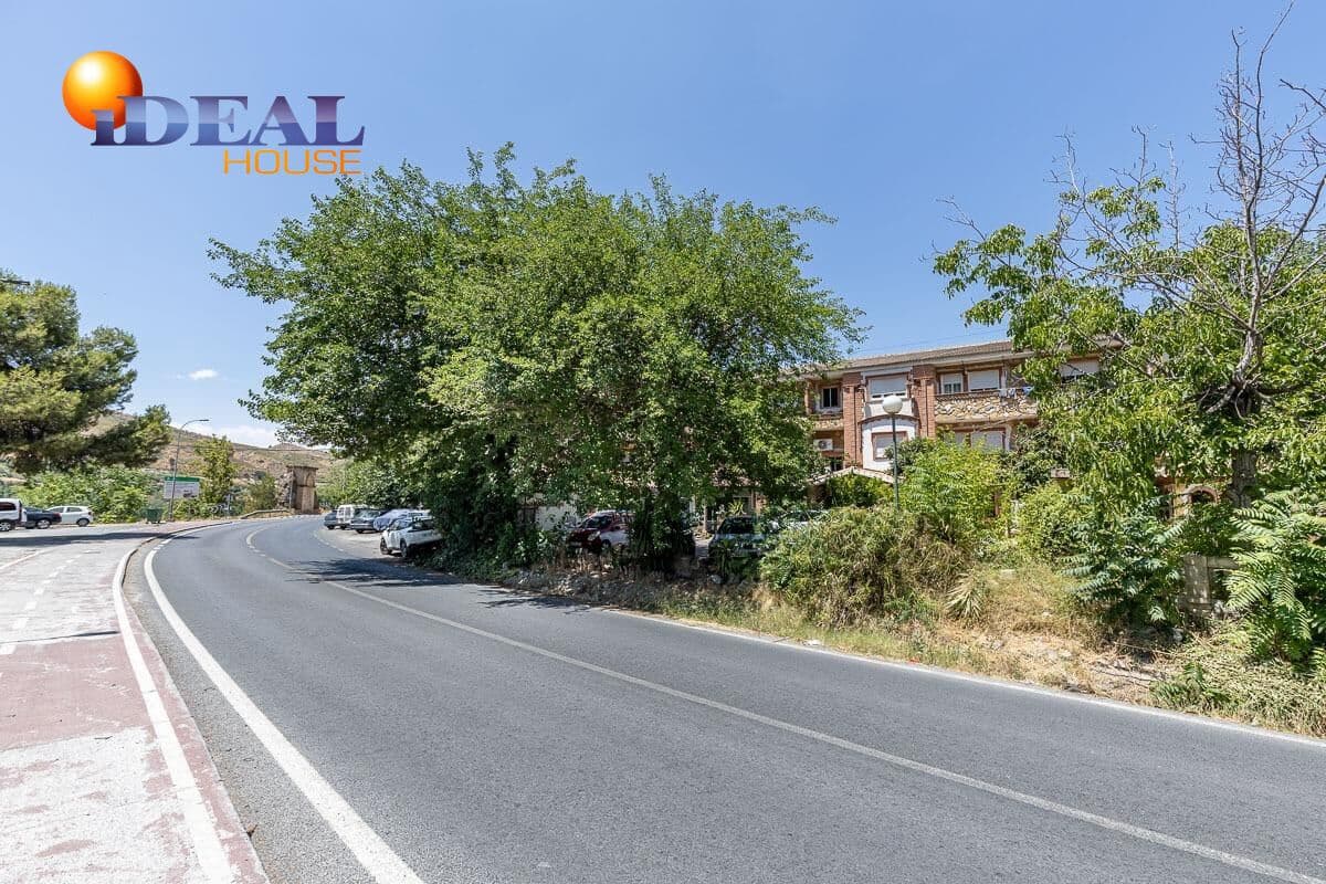 13 sovrum Företag till salu i Cenes de la Vega med garage - 2 200 000 € (Ref: 9433854)