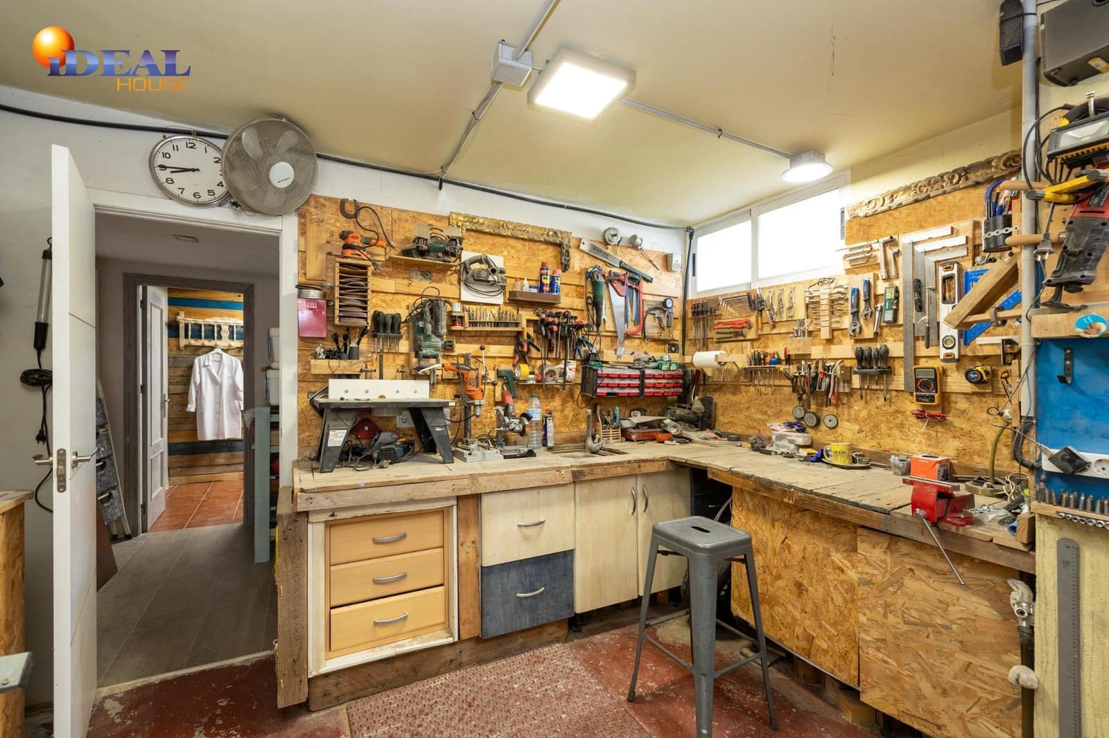 3 bedroom Villa for sale in Otura with pool garage - € 545,000 (Ref: 9433855)