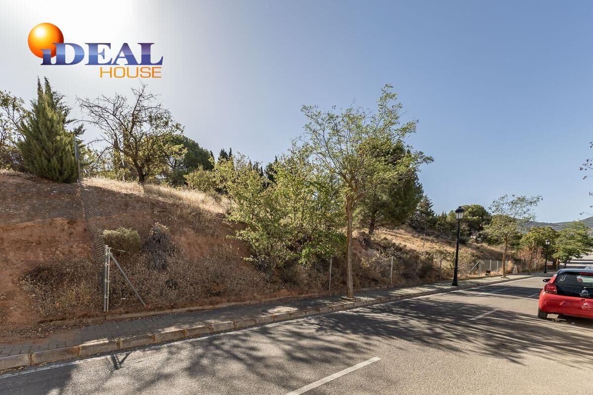 Solar/Parcela en Otura en venta - 60.000 € (Ref: 9433857)