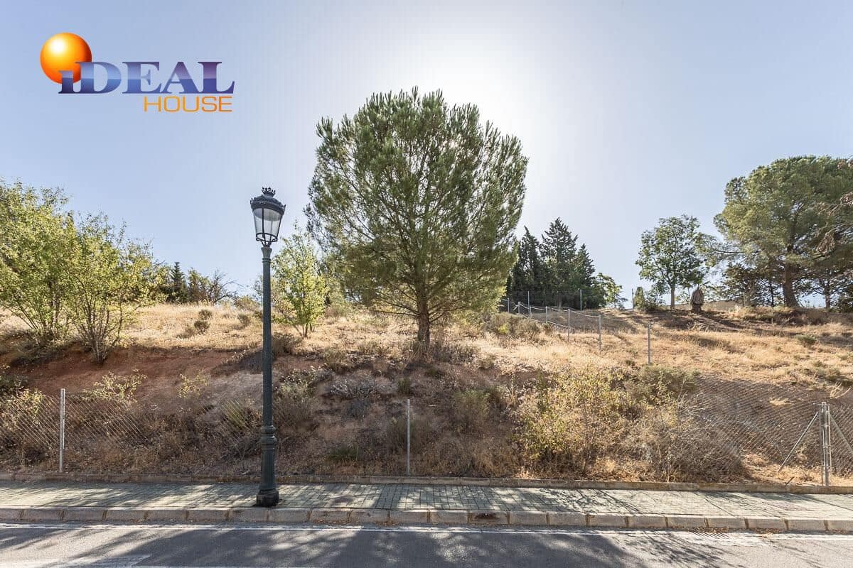 Solar/Parcela en Otura en venta - 60.000 € (Ref: 9433857)