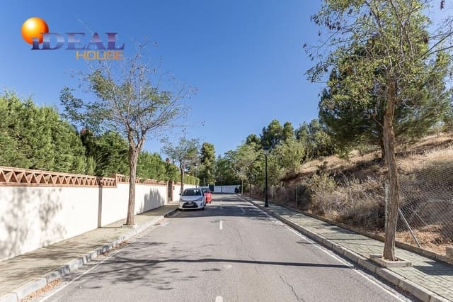 Solar/Parcela en Otura en venta - 60.000 € (Ref: 9433857)