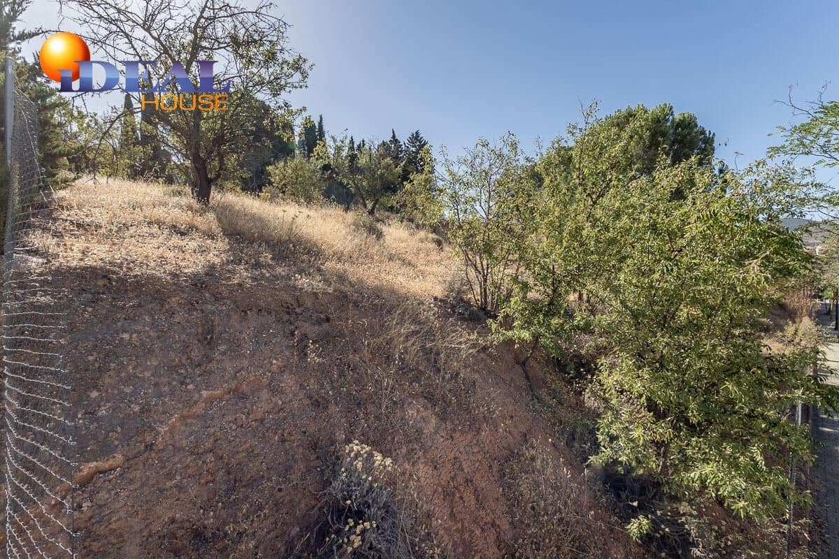 Solar/Parcela en Otura en venta - 60.000 € (Ref: 9433857)