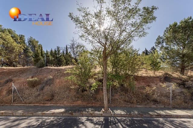 Solar/Parcela en Otura en venta - 60.000 € (Ref: 9433857)