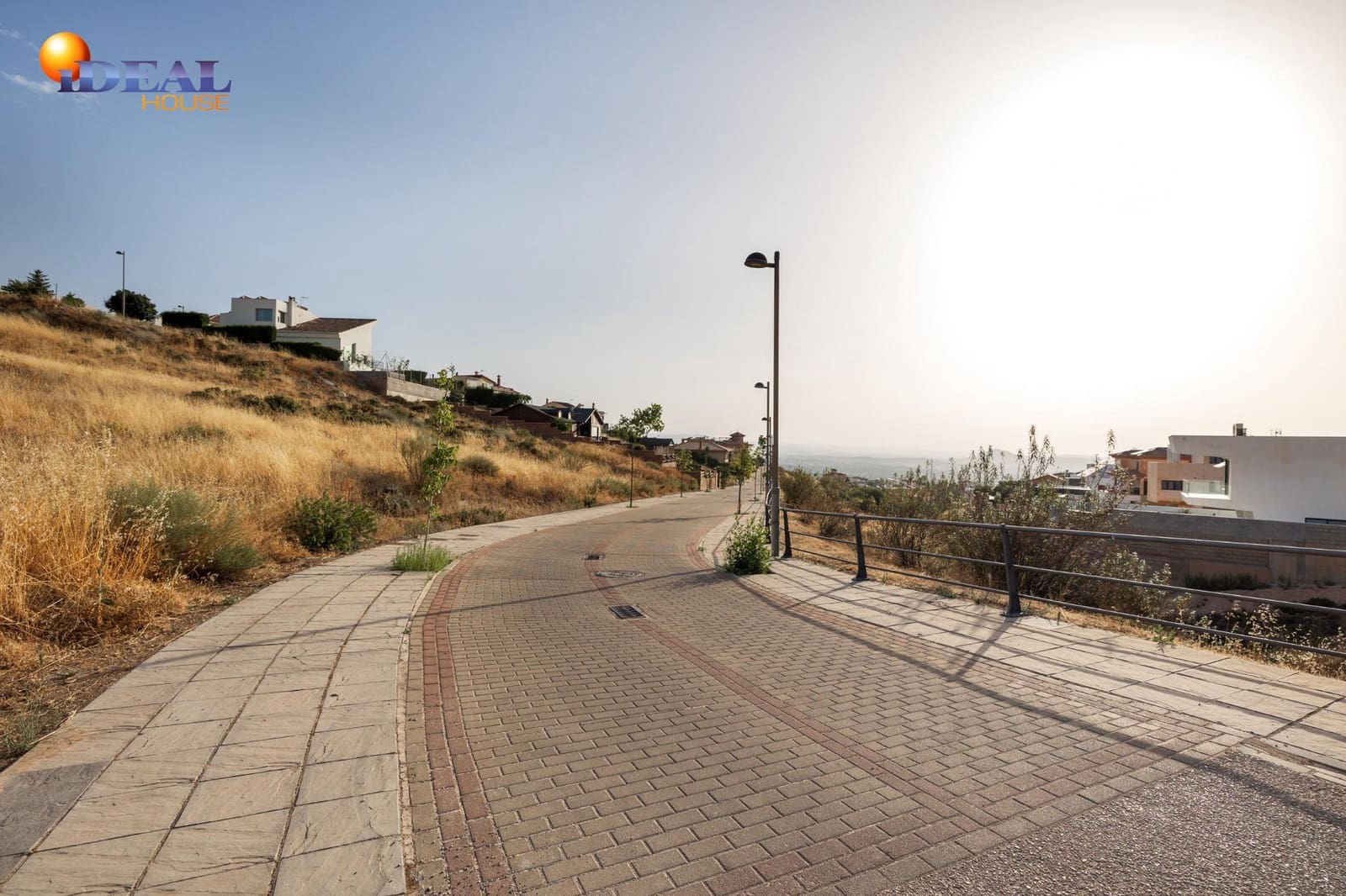 Solar/Parcela en La Zubia en venta - 129.000 € (Ref: 9433858)