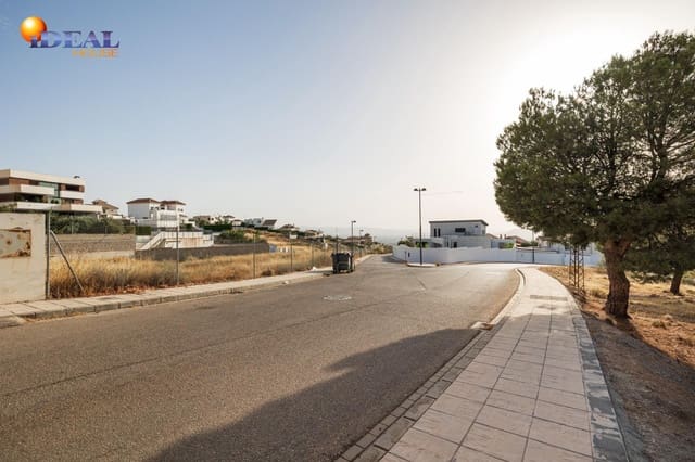 Solar/Parcela en La Zubia en venta - 129.000 € (Ref: 9433858)