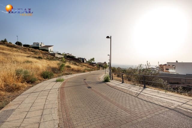 Solar/Parcela en La Zubia en venta - 129.000 € (Ref: 9433858)