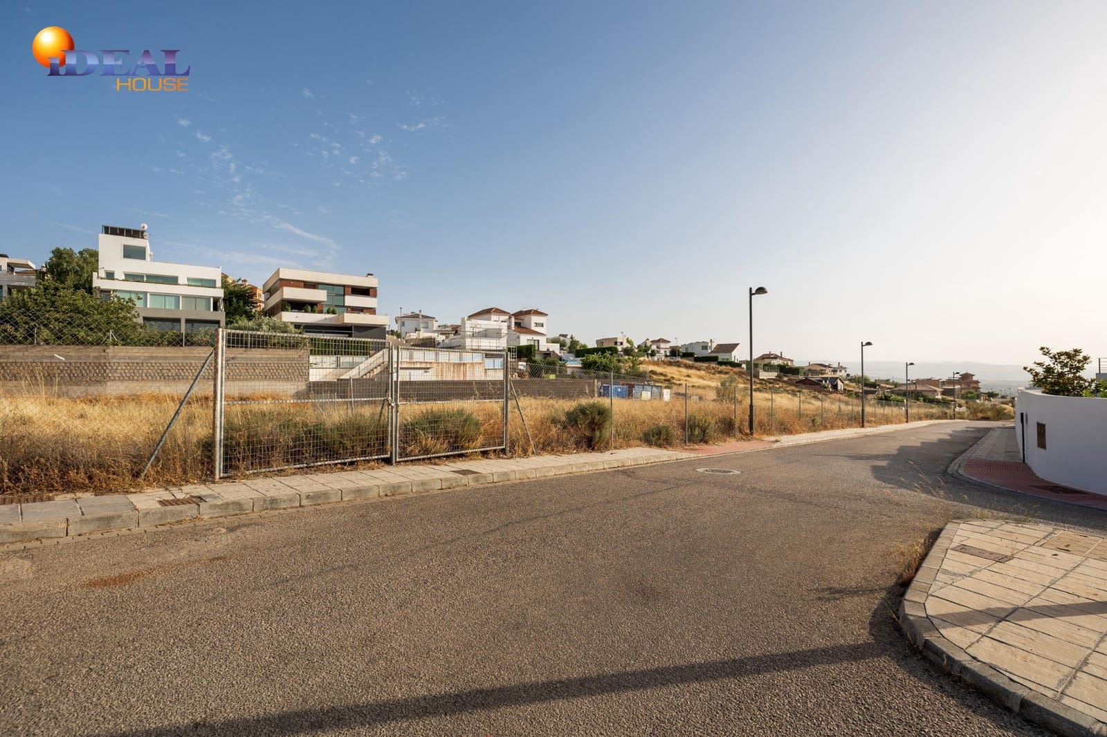 Solar/Parcela en La Zubia en venta - 129.000 € (Ref: 9433858)