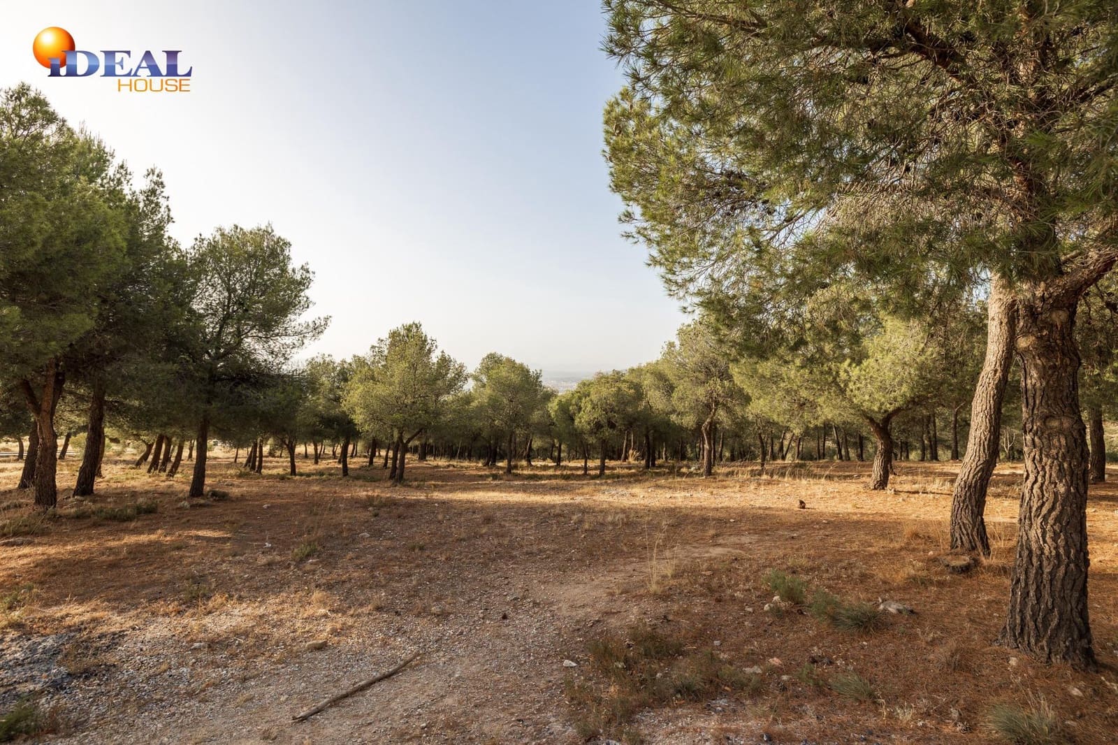 Solar/Parcela en La Zubia en venta - 129.000 € (Ref: 9433858)