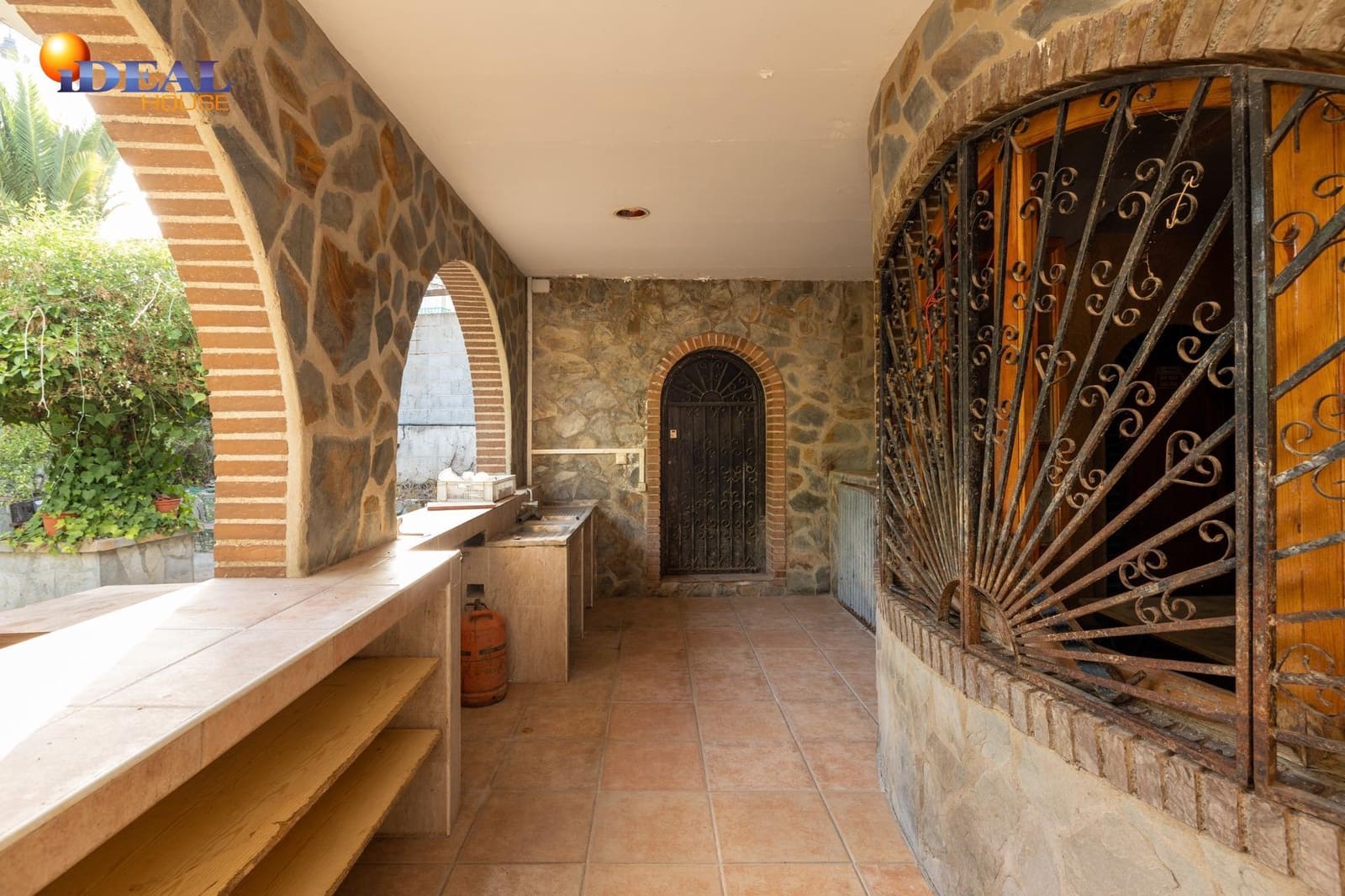 Byggegrund til salg i Guevejar - € 800.000 (Ref: 9433859)