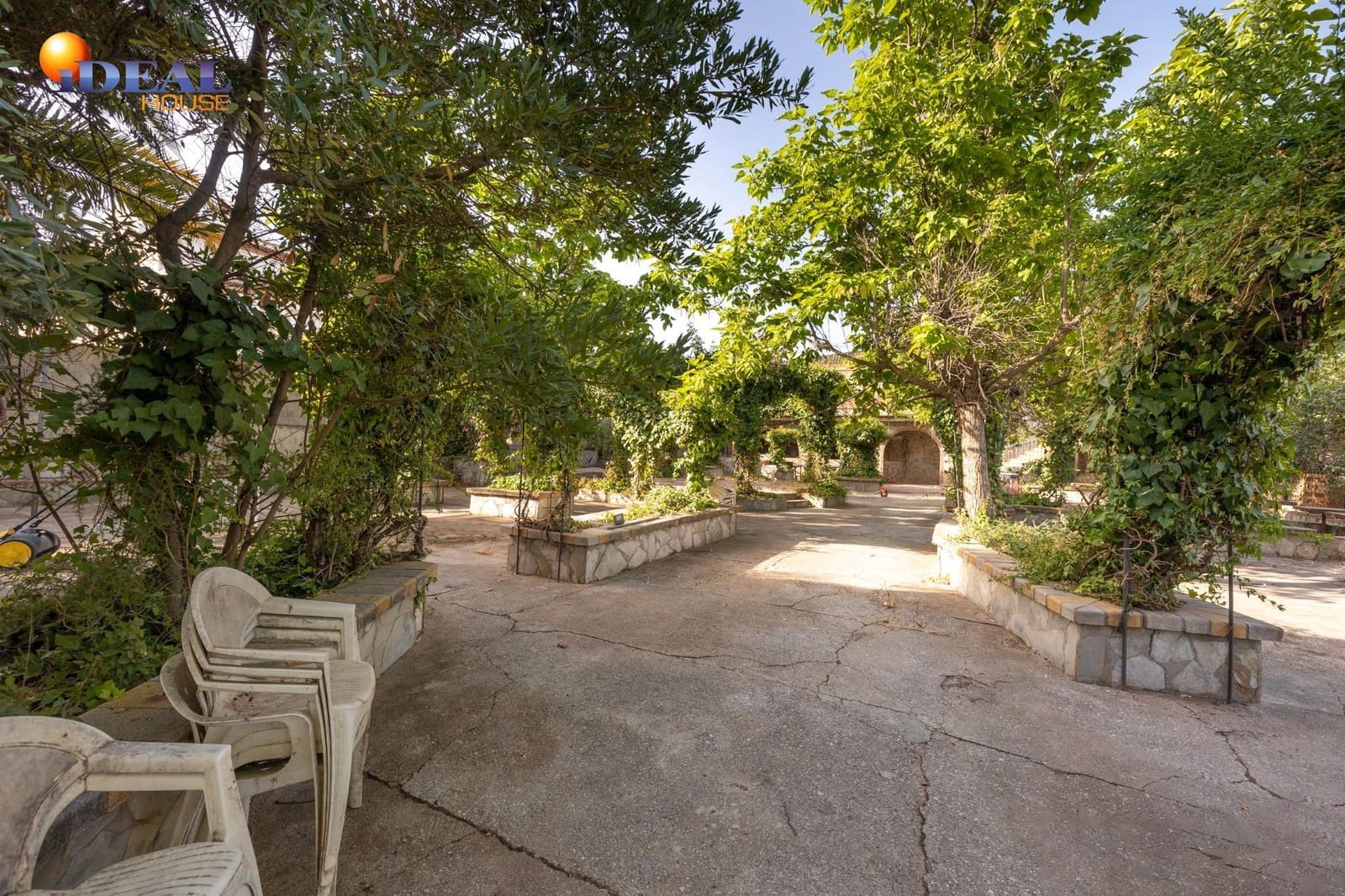 Byggegrund til salg i Guevejar - € 800.000 (Ref: 9433859)