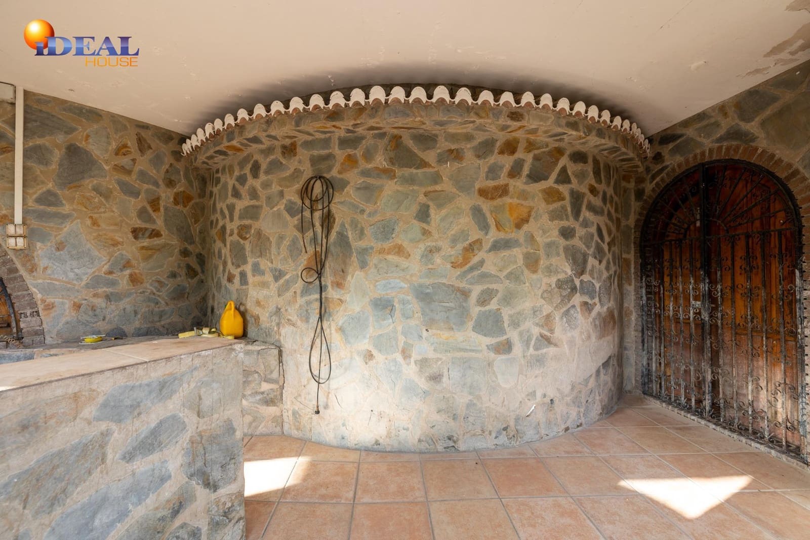 Byggegrund til salg i Guevejar - € 800.000 (Ref: 9433859)