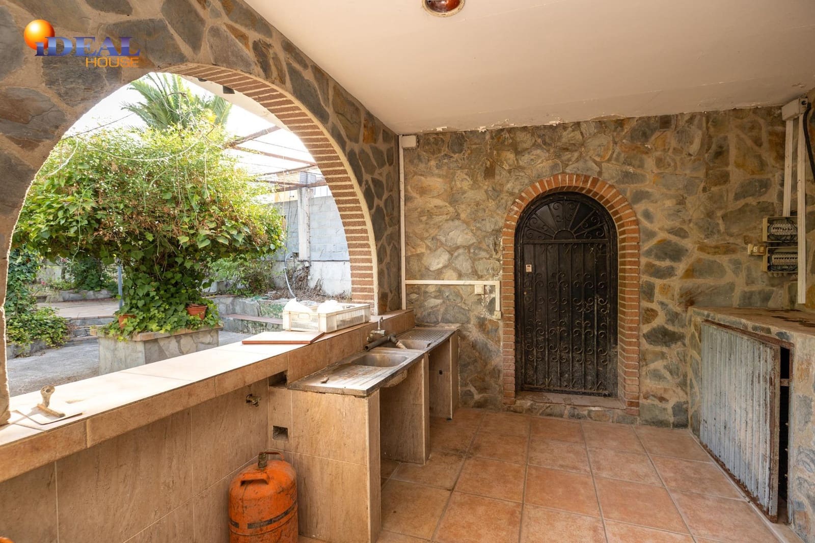 Byggegrund til salg i Guevejar - € 800.000 (Ref: 9433859)