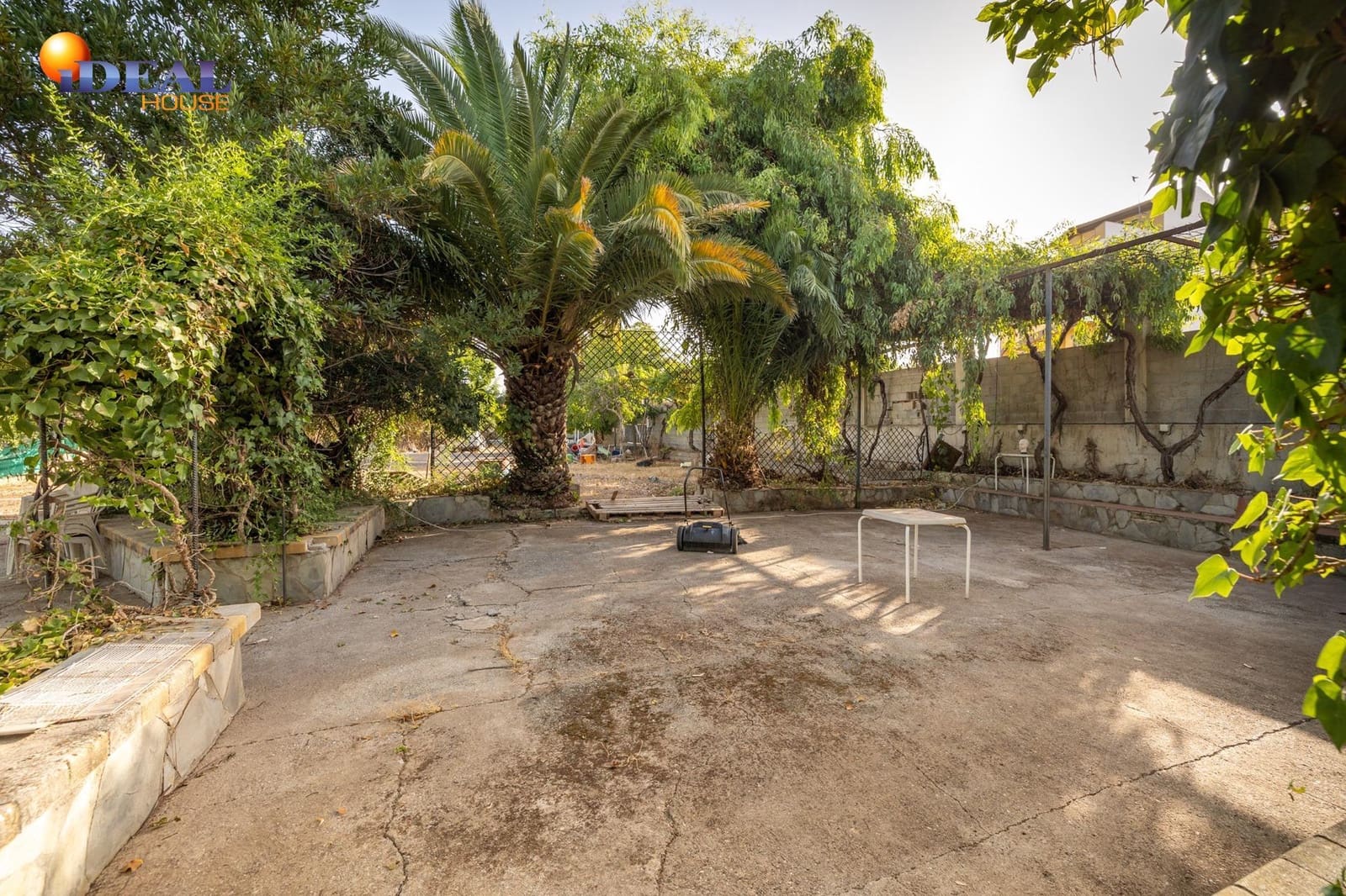 Byggegrund til salg i Guevejar - € 800.000 (Ref: 9433859)