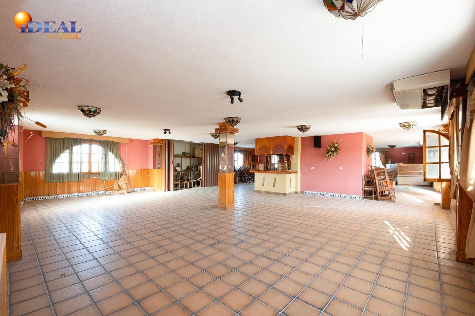 Byggegrund til salg i Guevejar - € 800.000 (Ref: 9433859)