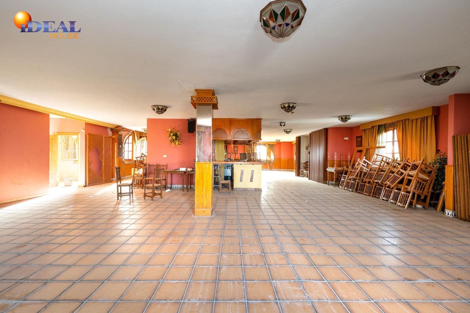 Byggegrund til salg i Guevejar - € 800.000 (Ref: 9433859)