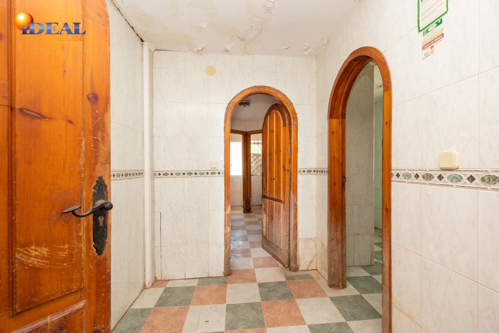 Byggegrund til salg i Guevejar - € 800.000 (Ref: 9433859)