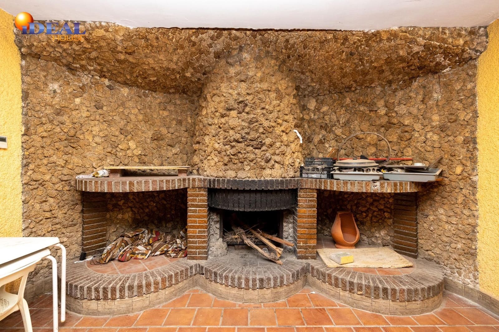 Byggegrund til salg i Guevejar - € 800.000 (Ref: 9433859)