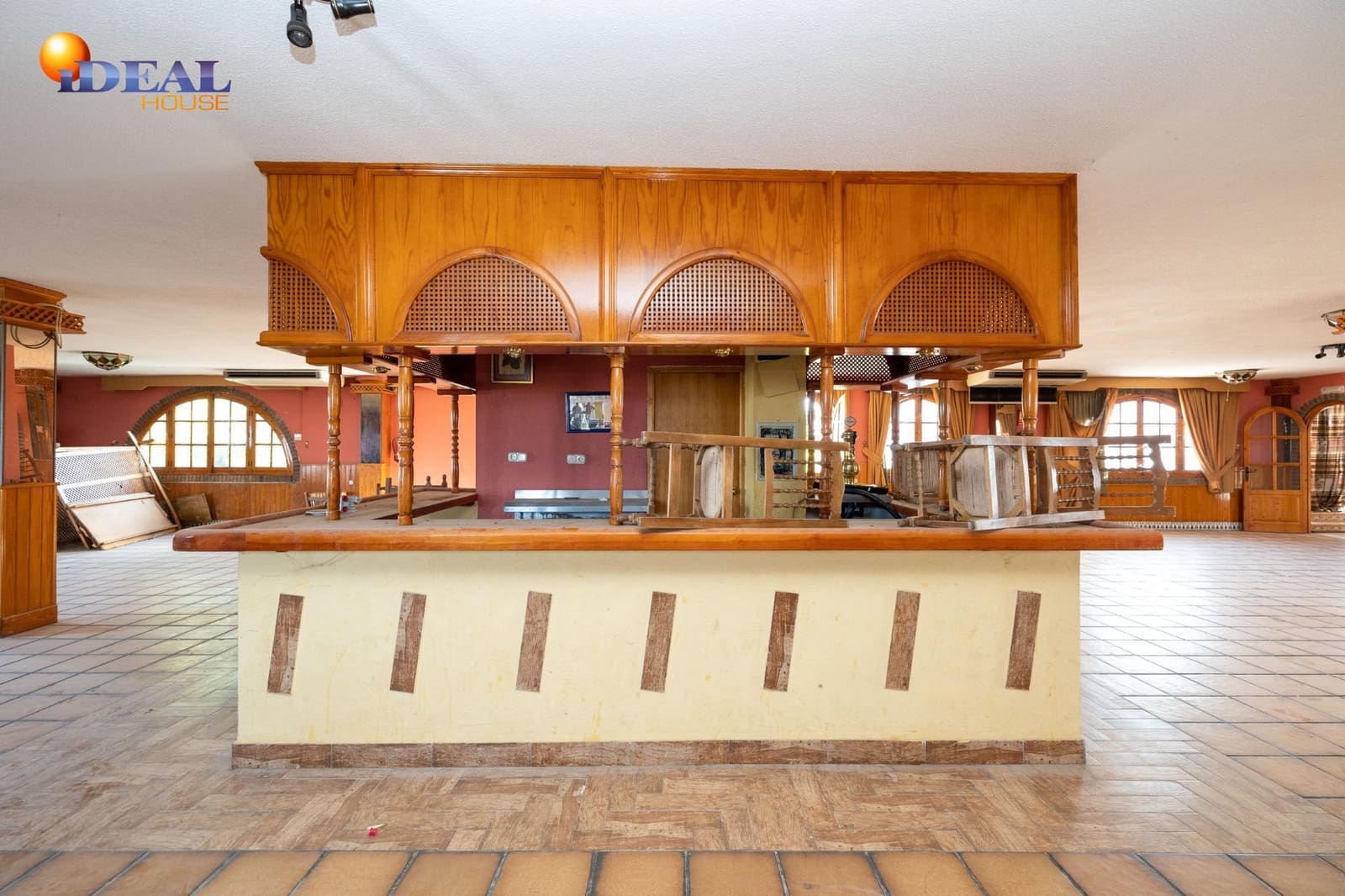 Byggegrund til salg i Guevejar - € 800.000 (Ref: 9433859)