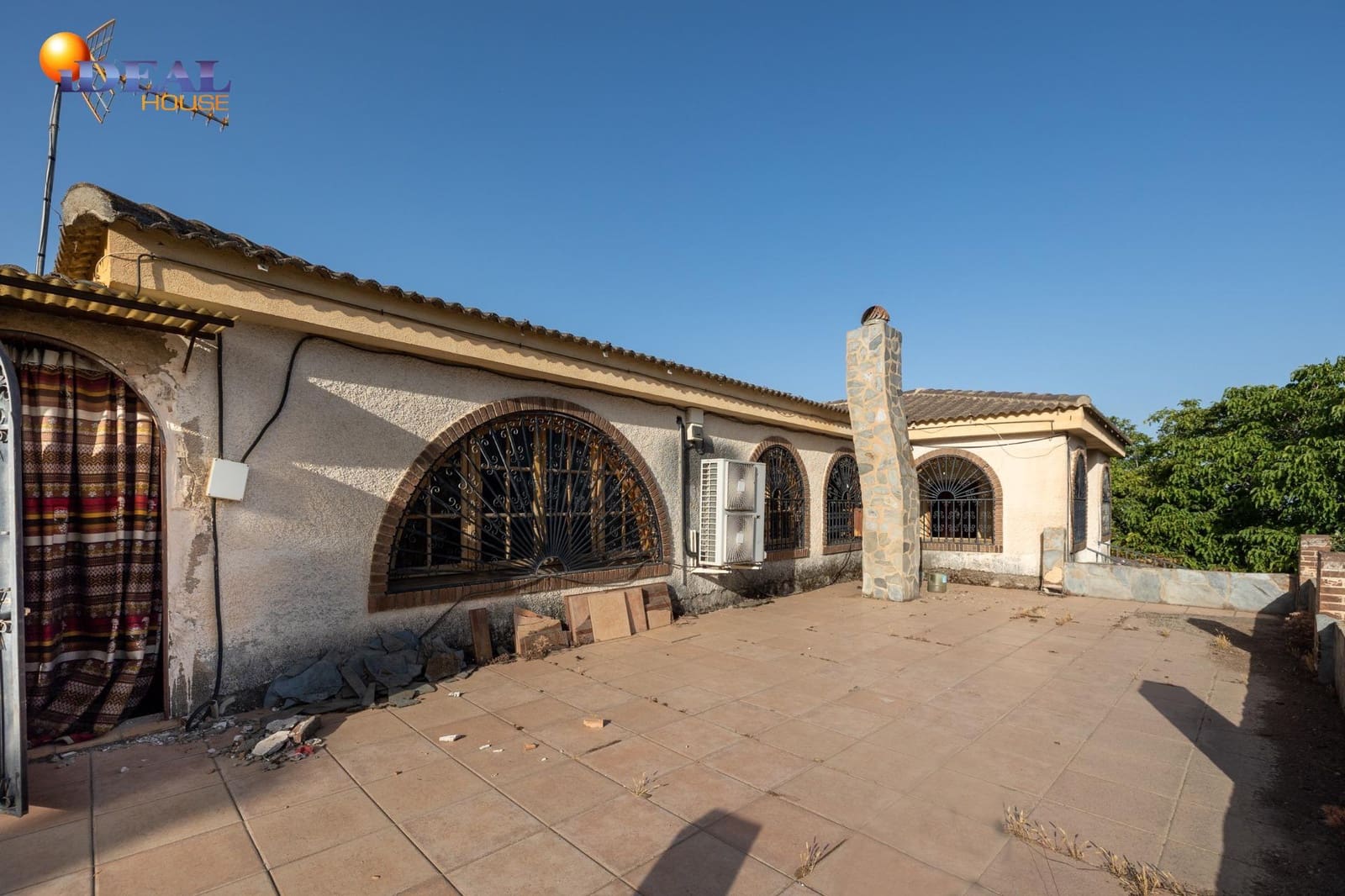 Byggegrund til salg i Guevejar - € 800.000 (Ref: 9433859)