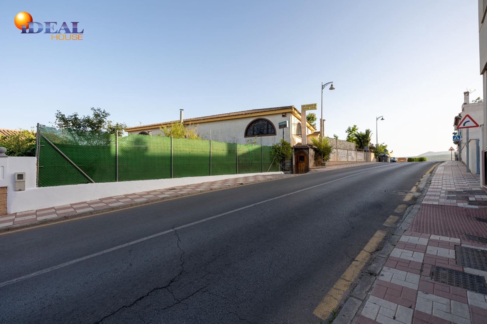 Byggegrund til salg i Guevejar - € 800.000 (Ref: 9433859)