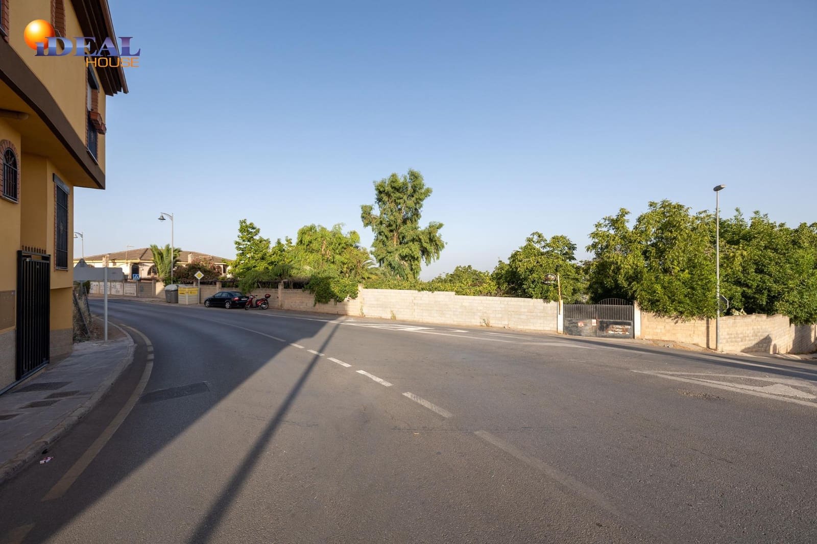 Byggegrund til salg i Guevejar - € 800.000 (Ref: 9433859)