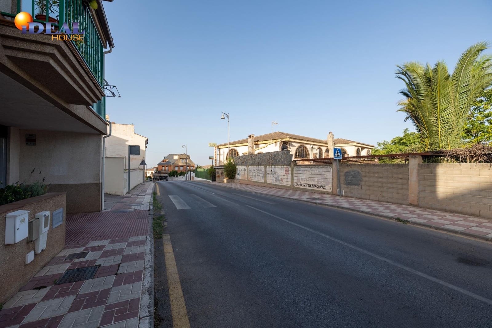 Byggegrund til salg i Guevejar - € 800.000 (Ref: 9433859)