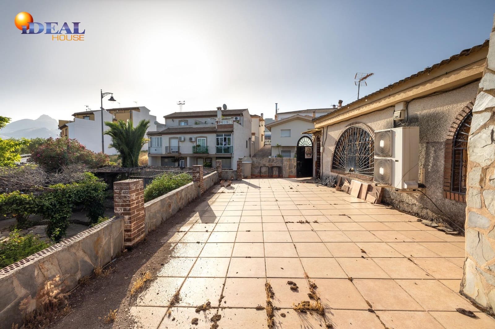 Byggegrund til salg i Guevejar - € 800.000 (Ref: 9433859)