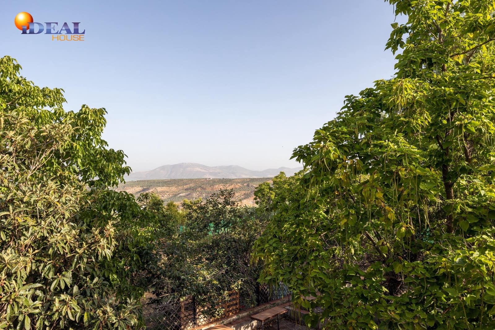 Byggegrund til salg i Guevejar - € 800.000 (Ref: 9433859)