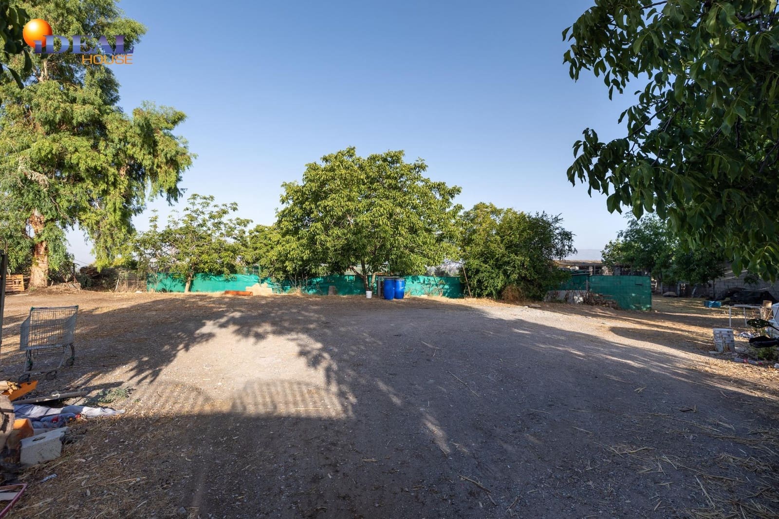 Byggegrund til salg i Guevejar - € 800.000 (Ref: 9433859)