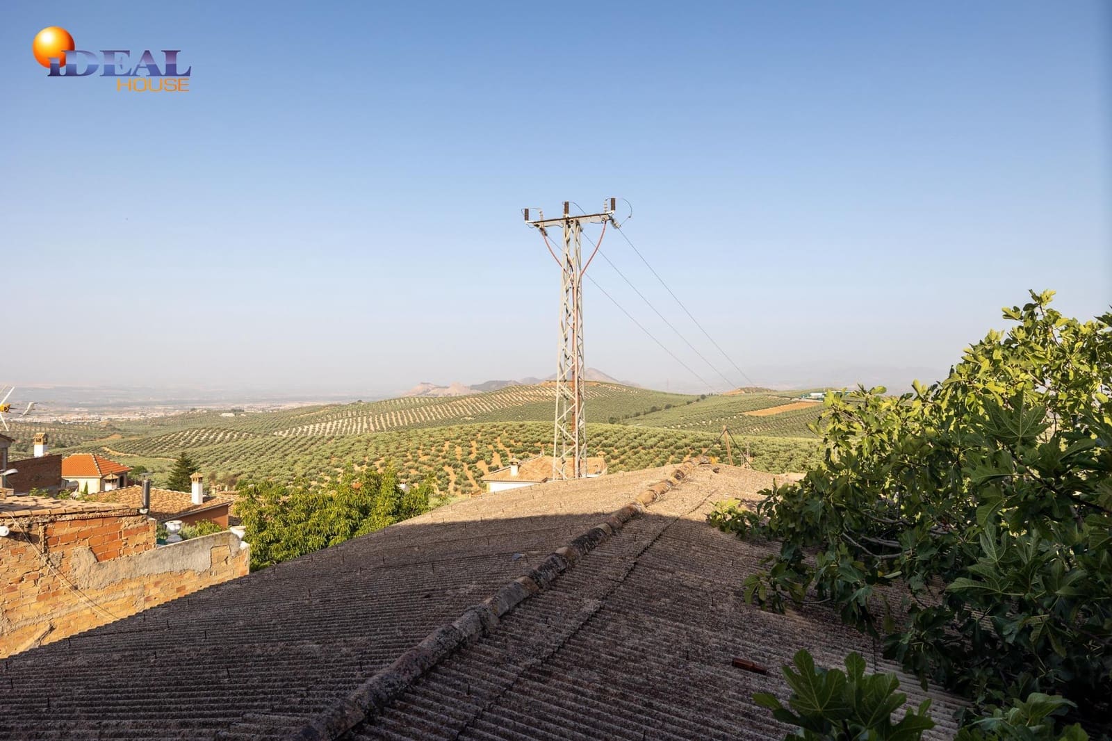 Byggegrund til salg i Guevejar - € 800.000 (Ref: 9433859)