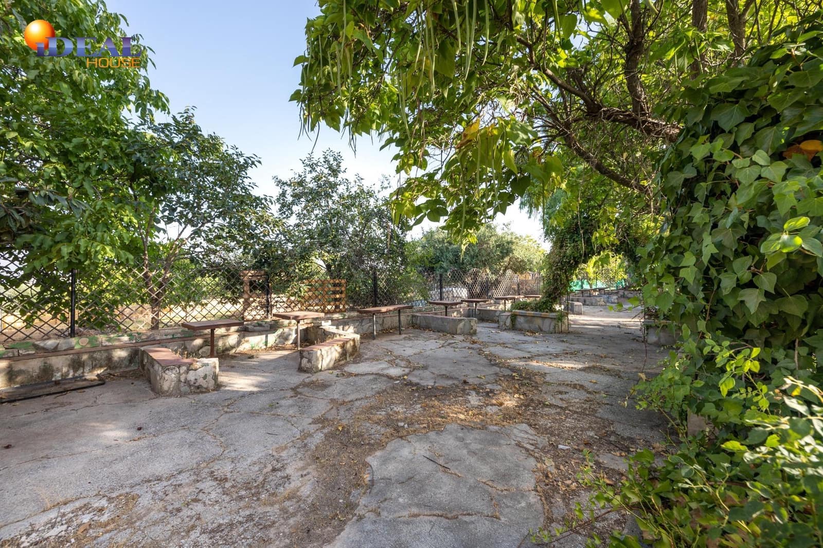 Byggegrund til salg i Guevejar - € 800.000 (Ref: 9433859)