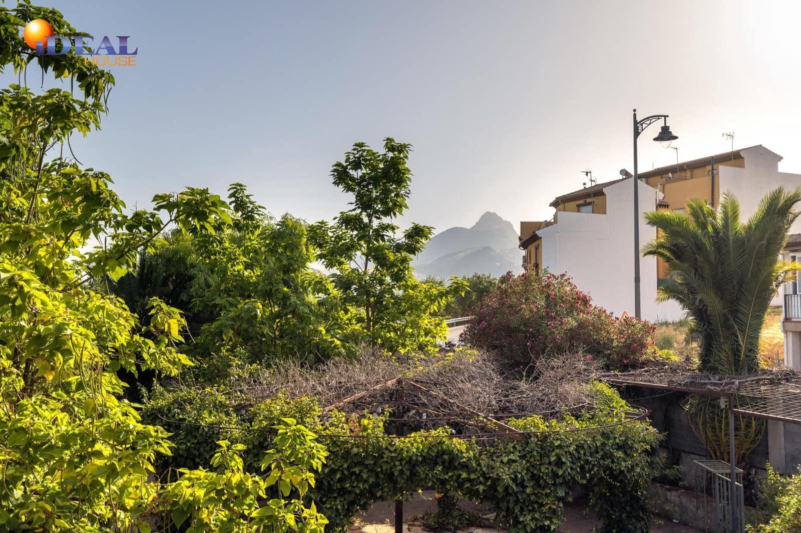 Byggegrund til salg i Guevejar - € 800.000 (Ref: 9433859)