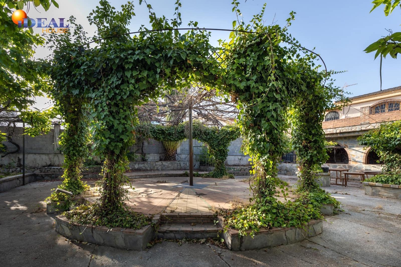 Byggegrund til salg i Guevejar - € 800.000 (Ref: 9433859)