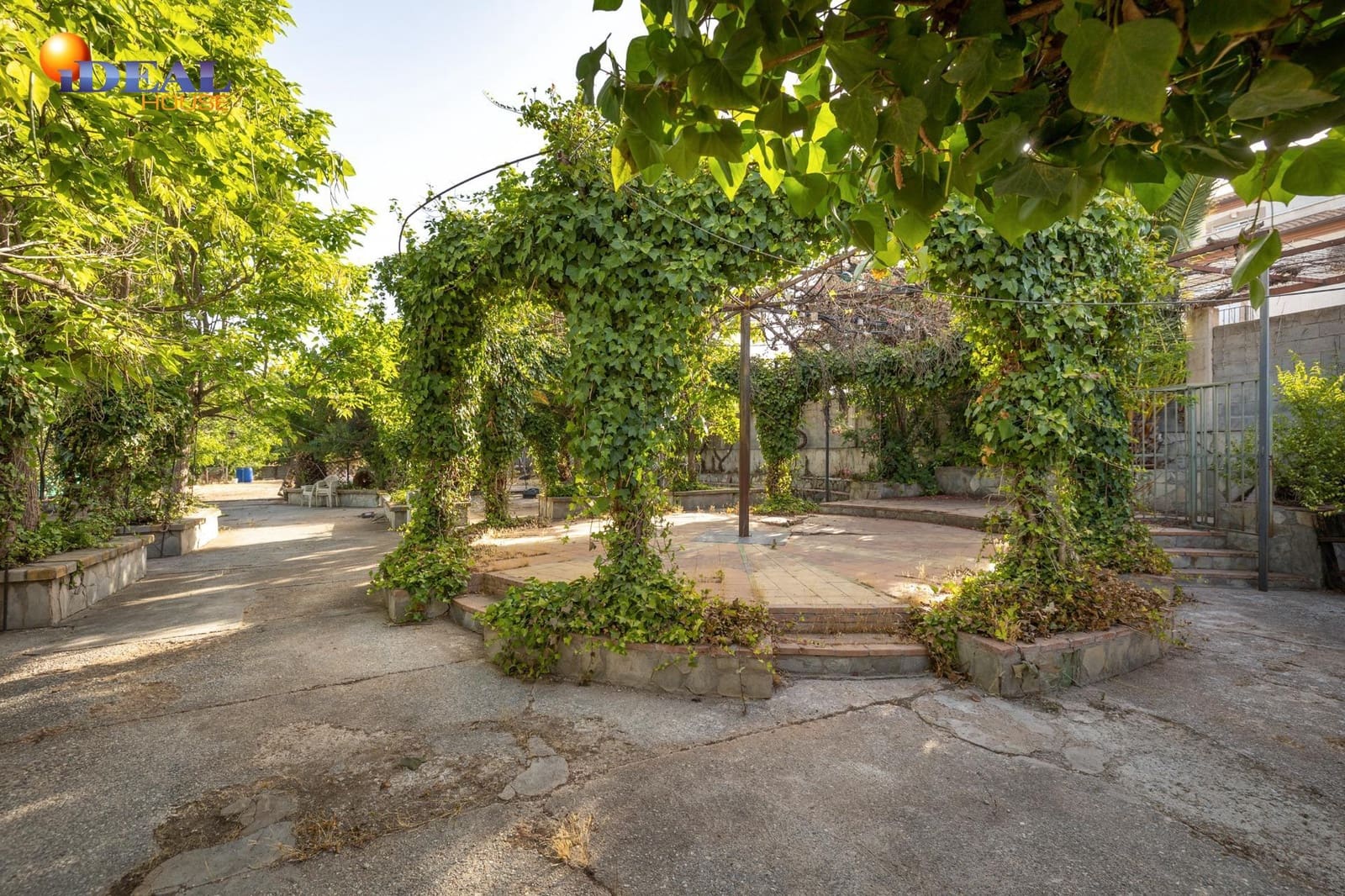 Byggegrund til salg i Guevejar - € 800.000 (Ref: 9433859)