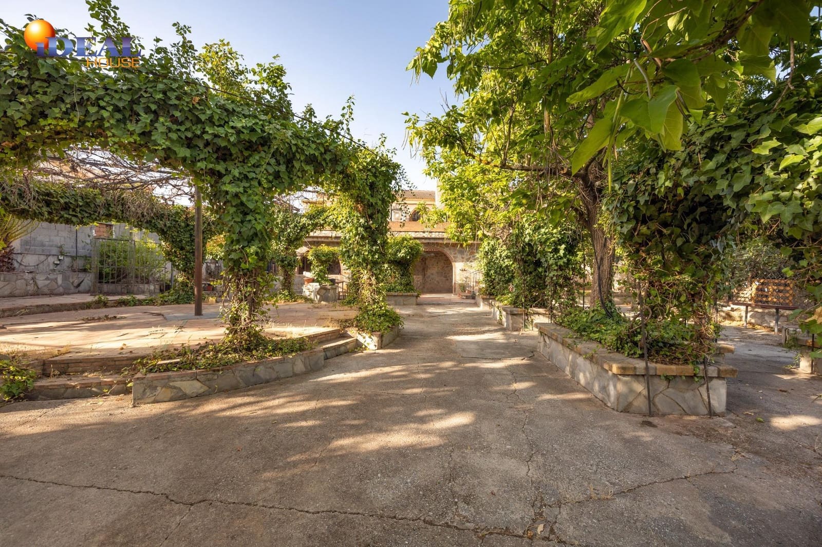 Byggegrund til salg i Guevejar - € 800.000 (Ref: 9433859)