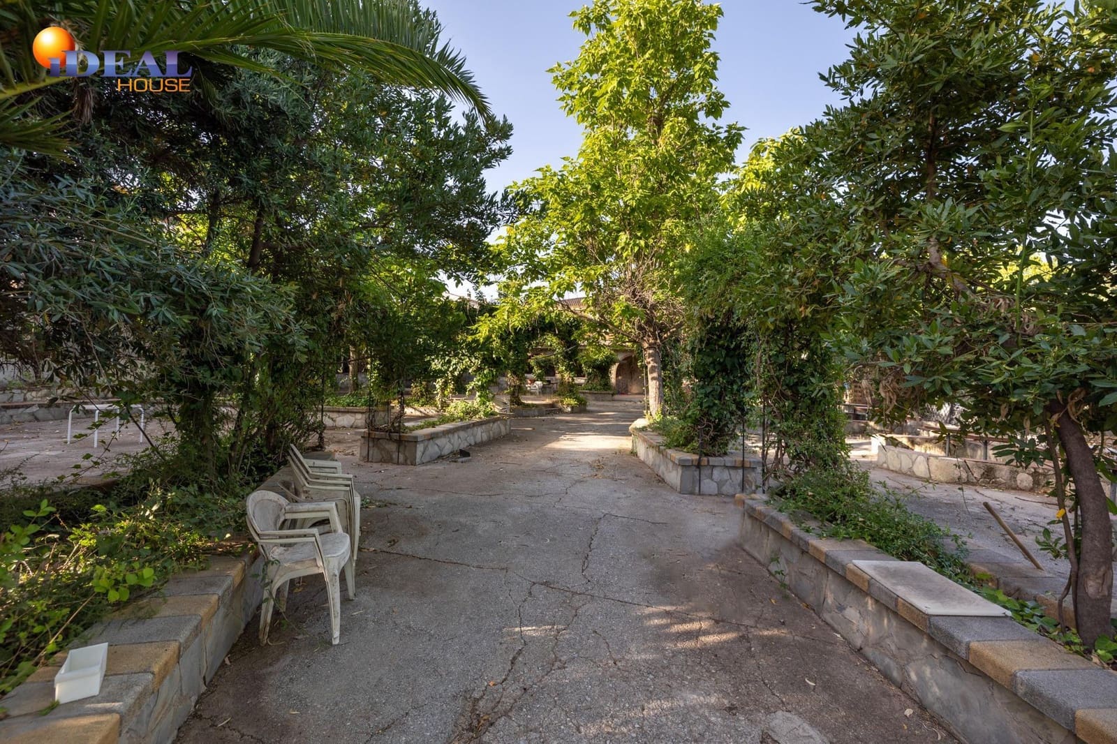 Byggegrund til salg i Guevejar - € 800.000 (Ref: 9433859)