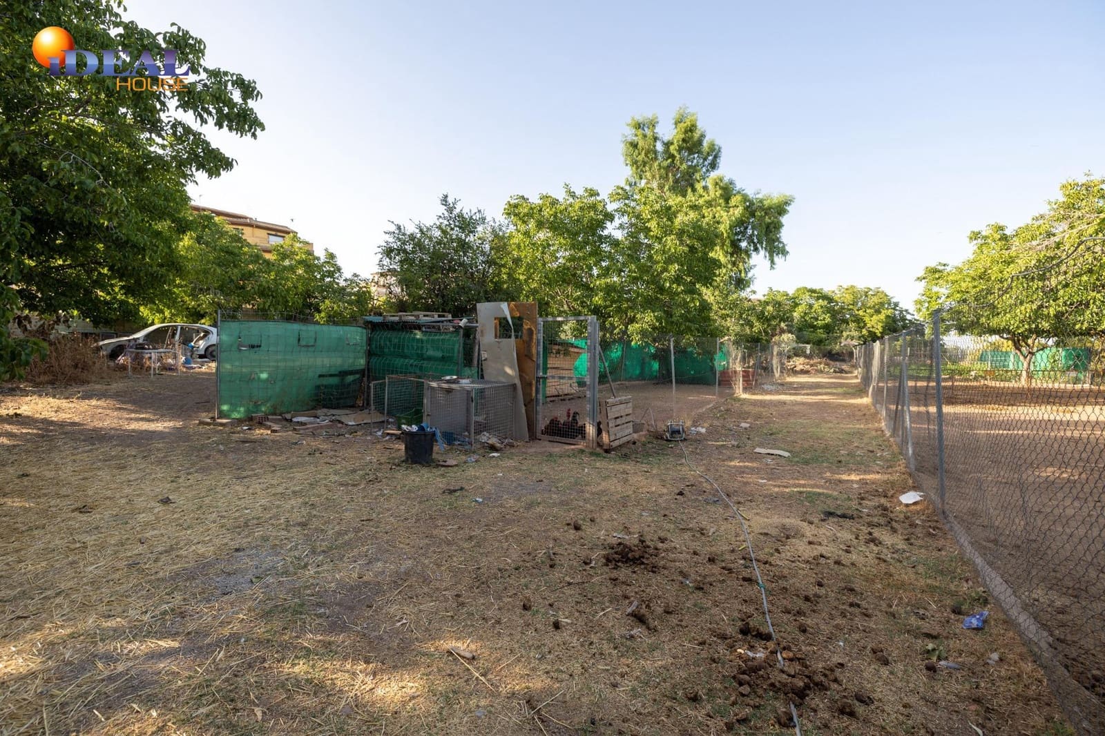 Byggegrund til salg i Guevejar - € 800.000 (Ref: 9433859)