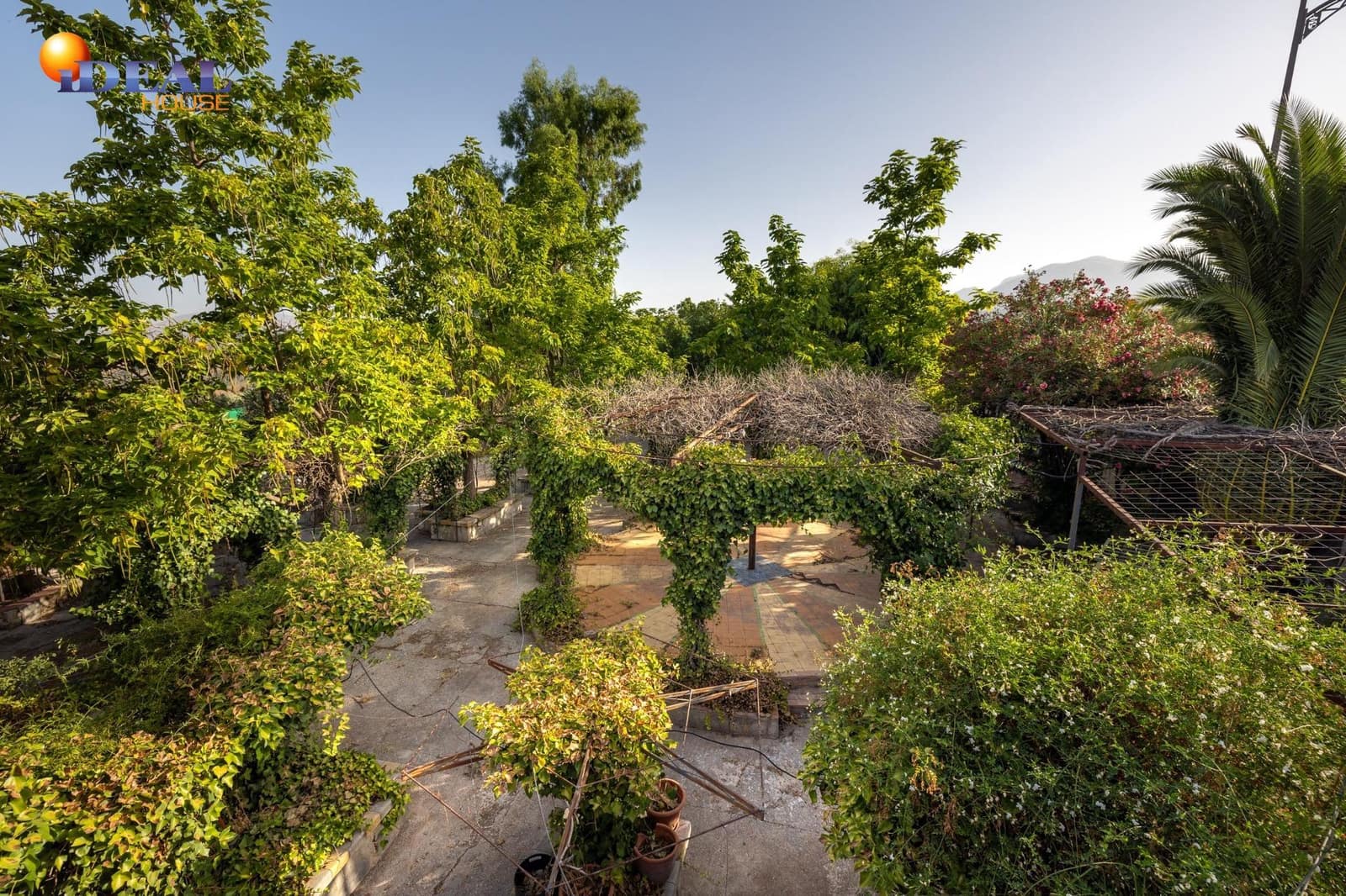 Byggegrund til salg i Guevejar - € 800.000 (Ref: 9433859)