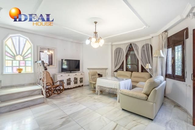 6 quarto Moradia para venda em Purullena com garagem - 249 000 € (Ref: 9433860)