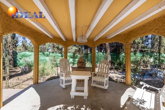 6 quarto Moradia para venda em Purullena com garagem - 249 000 € (Ref: 9433860)