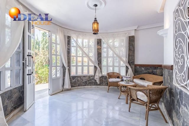 6 quarto Moradia para venda em Purullena com garagem - 249 000 € (Ref: 9433860)