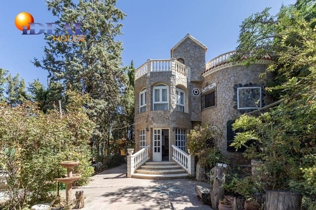 6 quarto Moradia para venda em Purullena com garagem - 249 000 € (Ref: 9433860)