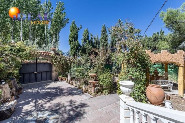 6 quarto Moradia para venda em Purullena com garagem - 249 000 € (Ref: 9433860)