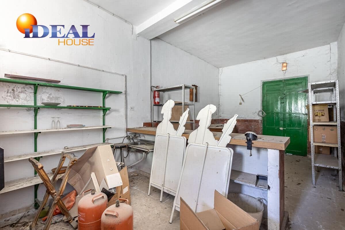 Finca/Casa Rural en Granada ciudad en venta con piscina - 669.890 € (Ref: 9433861)